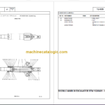KOBELCO SK200LC III PARTS CATALOG