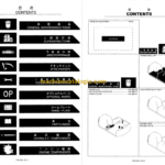 KOBELCO SK170LC-6ES PARTS MANUAL