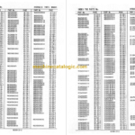 KOBELCO SK170LC-6ES PARTS MANUAL