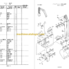 KOBELCO SK25SR PARTS MANUAL