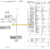 KOBELCO SK70SR-1E PARTS MANUAL