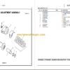 KOBELCO SK160LC PARTS CATALOG
