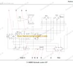 SANY SSR120 PARTS BOOK