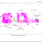 SANY STR130C-8 PARTS MANUAL
