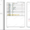 SANY STR30C-8 Parts Book