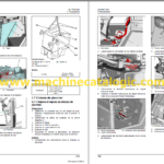 R090 Workshop Manual