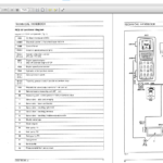 Fiatallis Service Manual PDF