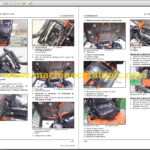 U10-5 Manuel Workshop