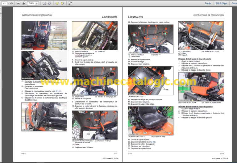 U10-5 Manuel Workshop