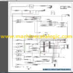 Kubota K008-5 Workshop Manual (French)