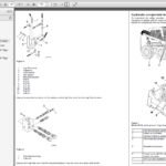Volvo Skid Steer Loaders Service and Parts Manual