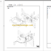 KOBELCO SK235SRLC-2 PARTS CATALOG