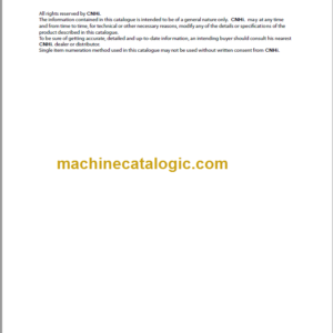 KOBELCO 50SR-3 PARTS CATALOG