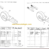 KOBELCO SK200SR-SK200SRLC PARTS MANUAL