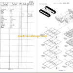KOBELCO SK200SR-SK200SRLC PARTS MANUAL7