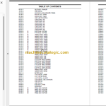 KOBELCO 230SR-3 Tier IV PARTS CATALOG FR