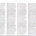 CLARK PDF MANUAL SET PMA-SM-OH (USA)