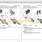 R070 Manuel D’atelier Workshop Manual