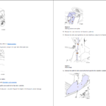 Volvo Asphalt Compactors, Soil Compactors, Single Drum Rollers Service Manual