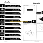 KOBELCO SK330-6E SK330LC-6E PARTS MANUAL