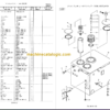KOBELCO SK430-3 SK430LC-3 PARTS MANUAL