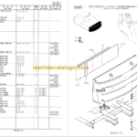 KOBELCO SK330-6E SK330LC-6E PARTS MANUAL