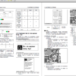U50-5 RY911-27882 wiring diagrams