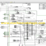 Kubota R070 Manuel D’atelier Workshop Manual