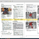 U36-4 Manuel D’atelier