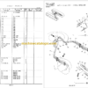 KOBELCO SK100 SK100L MARK V PARTS MANUAL
