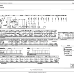 SANY Machinery Service Manual,  Parts Manual, Operation and Maintenance Manual