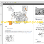 Volvo A25G, A30G Manual