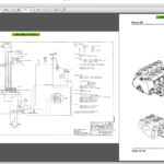 CLARK PDF MANUAL SET (Europe)