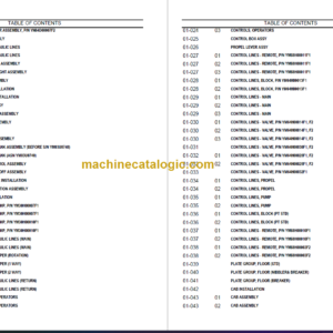 KOBELCO SK160LC-6E PARTS CATALOG