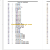 KOBELCO ED150-2 PARTS CATALOG