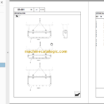 KOBELCO ED150-2 PARTS CATALOG