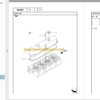 KOBELCO ED150-2 PARTS CATALOG