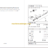 KOBELCO SK210-9 TIER4 PARTS CATALOG