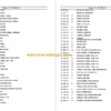 KOBELCO SK210-9 TIER4 PARTS CATALOG