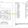 KOBELCO SK210-9 TIER4 PARTS CATALOG