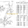 KOBELCO SK15SR PARTS MANUAL