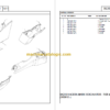 KOBELCO SK210-9 TIER4 PARTS CATALOG
