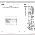 CLARK PDF MANUAL SET PMA-SM-OH (USA)