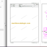 SANY SY155W Parts Book