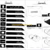 KOBELCO SK330 SK330LC MARK VI PARTS MANUAL
