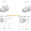 KOBELCO SK330 SK330LC MARK VI PARTS MANUAL