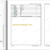 SANY SSP90C-8 Parts Book