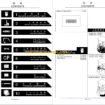 KOBELCO SK30SR-2 SK35SR-2 PARTS MANUAL