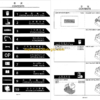 KOBELCO SK16 SK17 PARTS MANUAL