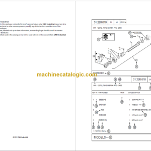 KOBELCO SK210LC-6E PARTS CATALOG